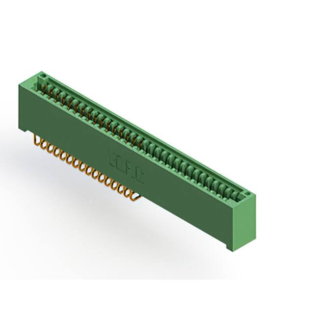 845-032-559-201 EDAC Inc.  Edgeboard Connectors